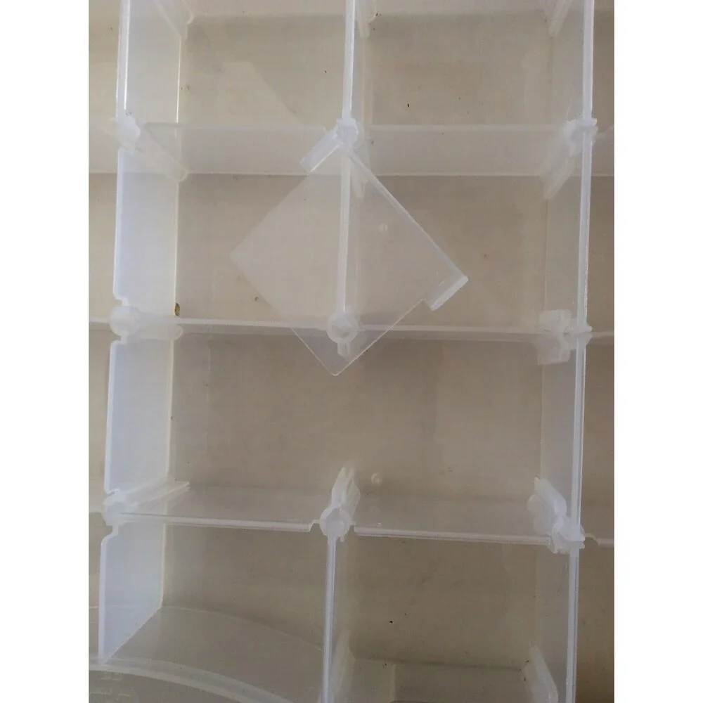 Storage Container 13 X 8 B4